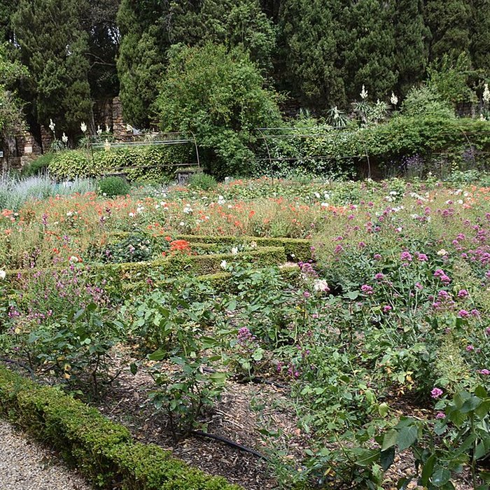 Photo de Abbaye de Fontfroide