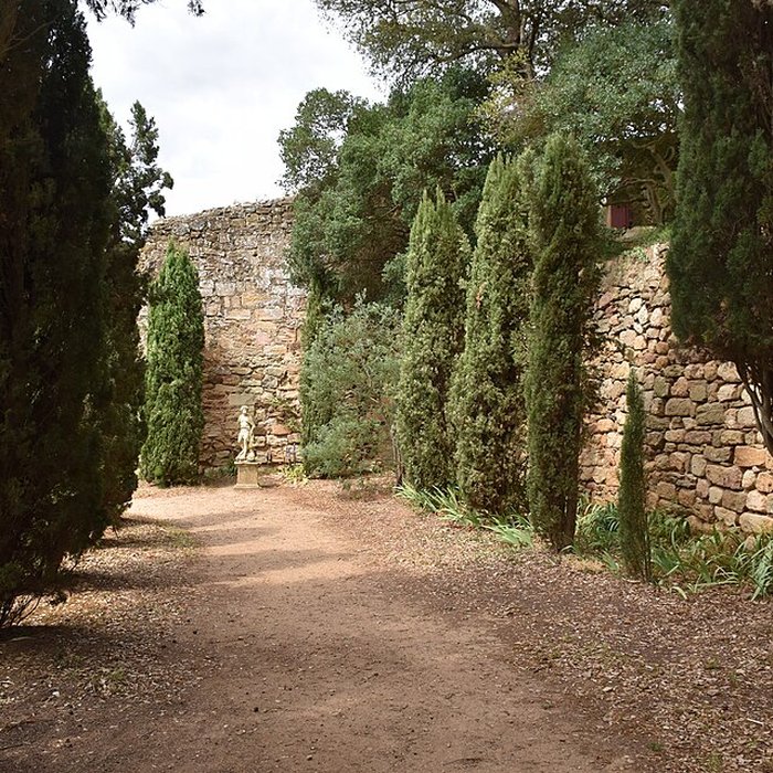 Photo de Abbaye de Fontfroide