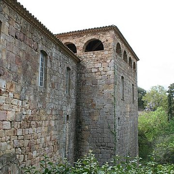 Abbaye de Fontfroide