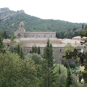 Abbaye de Fontfroide