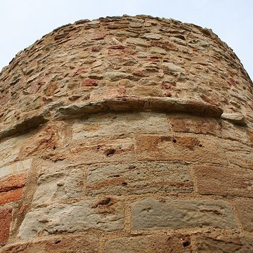 Abbaye de Fontfroide