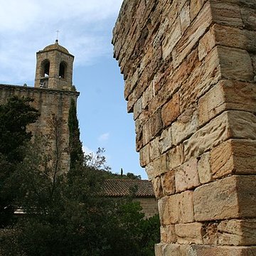 Abbaye de Fontfroide