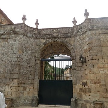 Abbaye de Fontfroide