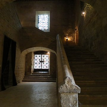 Abbaye de Fontfroide