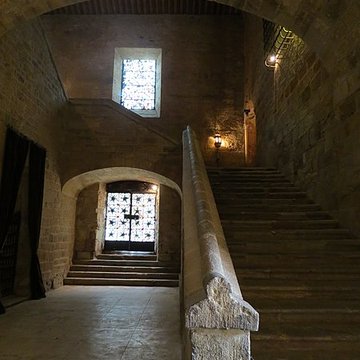 Abbaye de Fontfroide