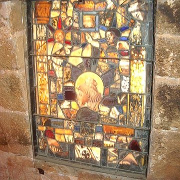 Abbaye de Fontfroide