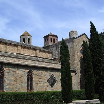 Abbaye de Fontfroide