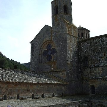 Abbaye de Fontfroide
