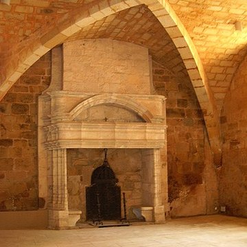 Abbaye de Fontfroide