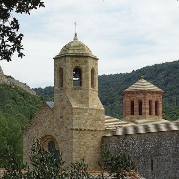 Abbaye de Fontfroide