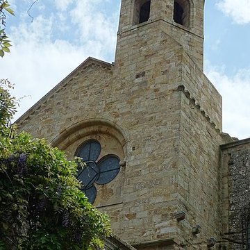 Abbaye de Fontfroide