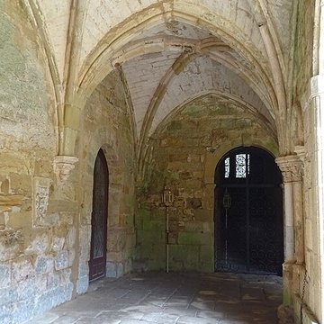 Abbaye de Fontfroide