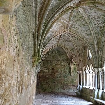 Abbaye de Fontfroide