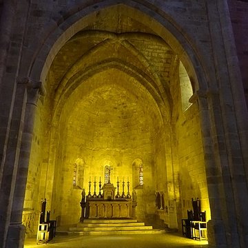 Abbaye de Fontfroide