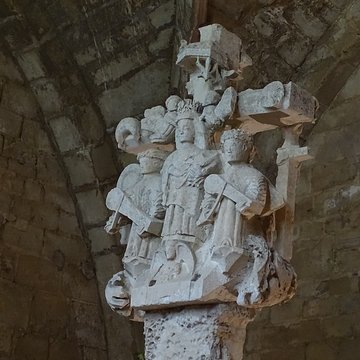 Abbaye de Fontfroide