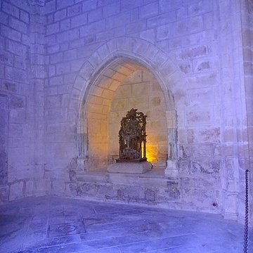 Abbaye de Fontfroide