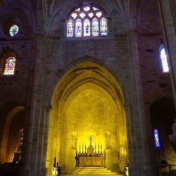 Abbaye de Fontfroide