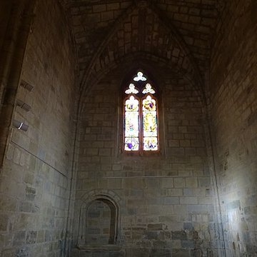 Abbaye de Fontfroide