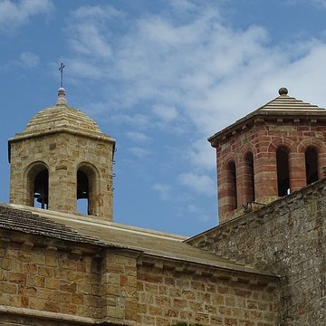 Abbaye de Fontfroide