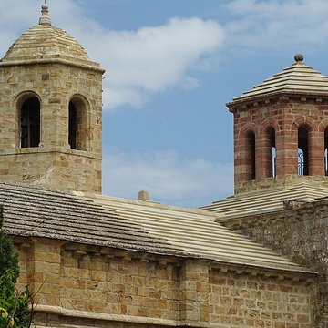Abbaye de Fontfroide
