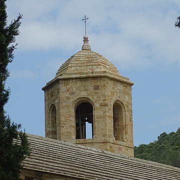 Abbaye de Fontfroide