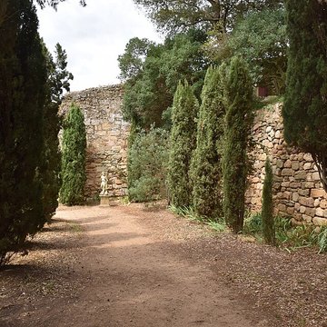 Abbaye de Fontfroide