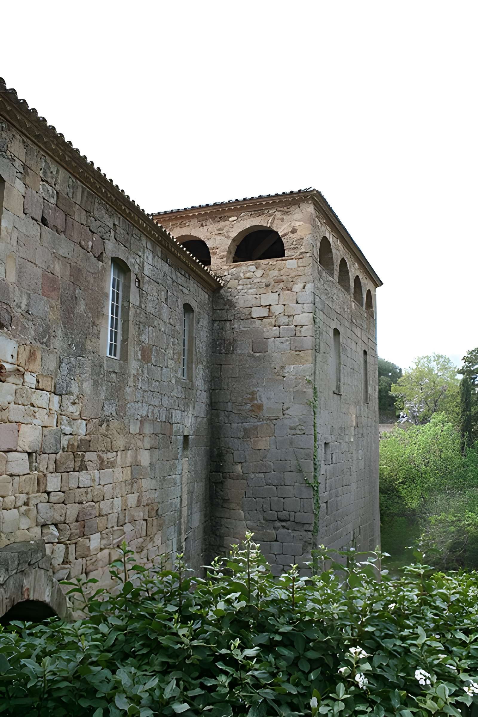 Abbaye de Fontfroide