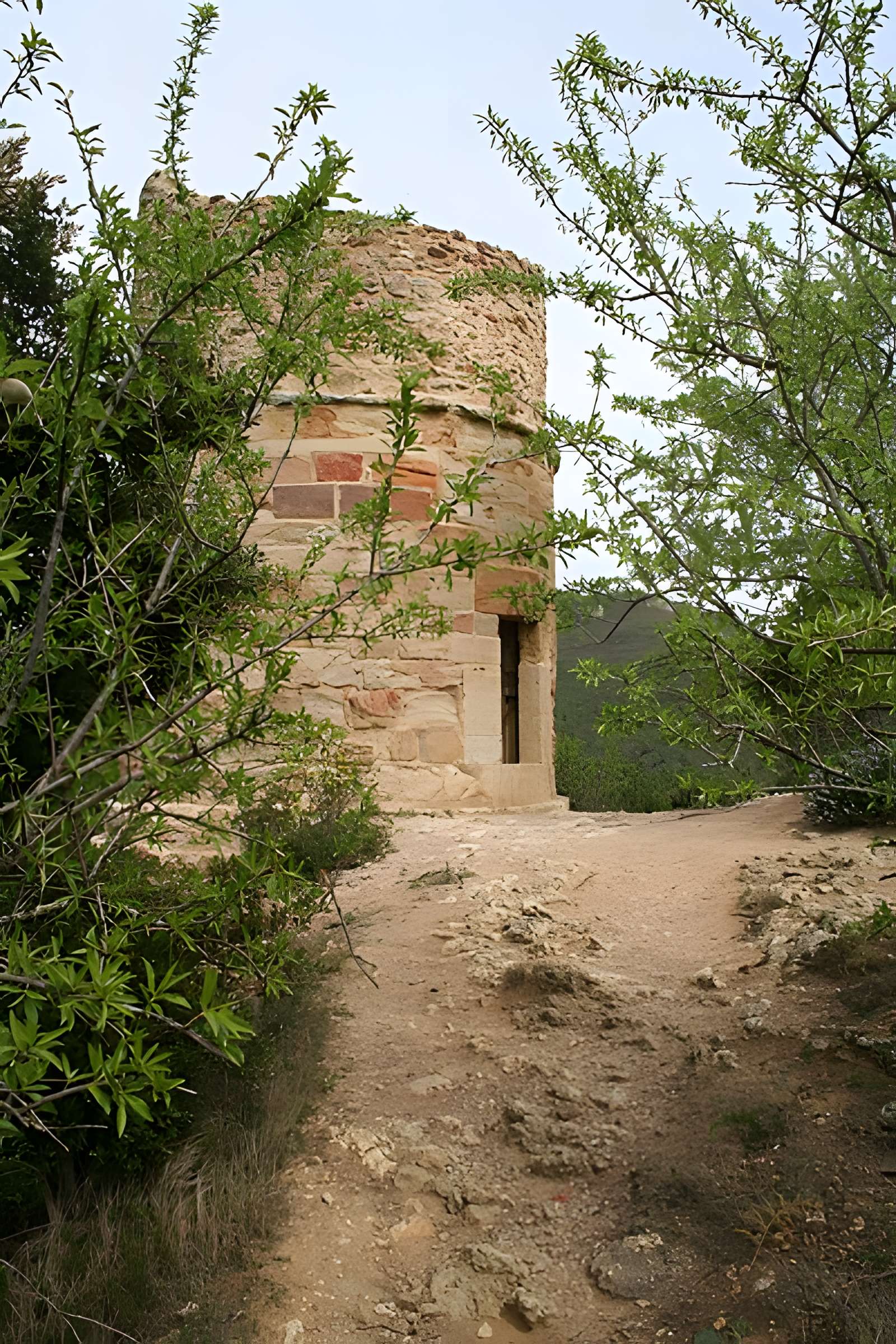 Abbaye de Fontfroide