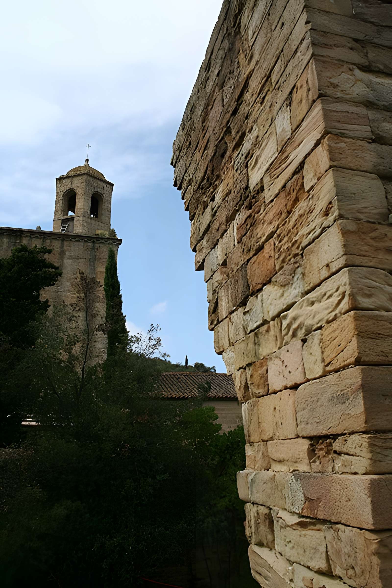 Abbaye de Fontfroide