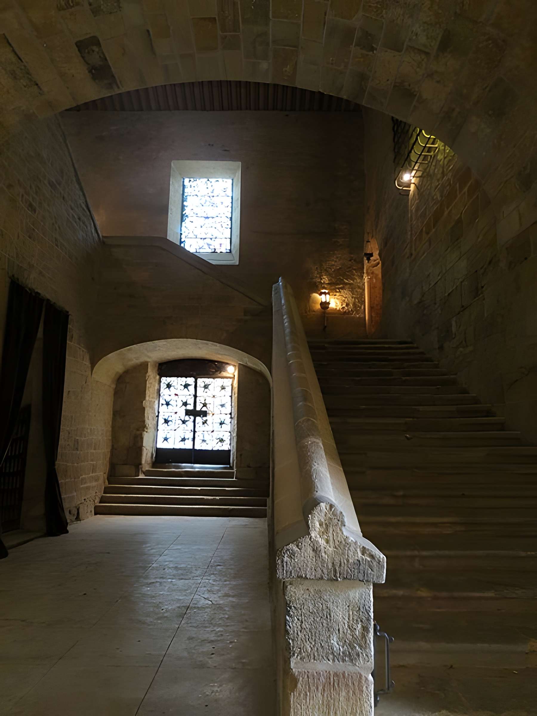 Abbaye de Fontfroide