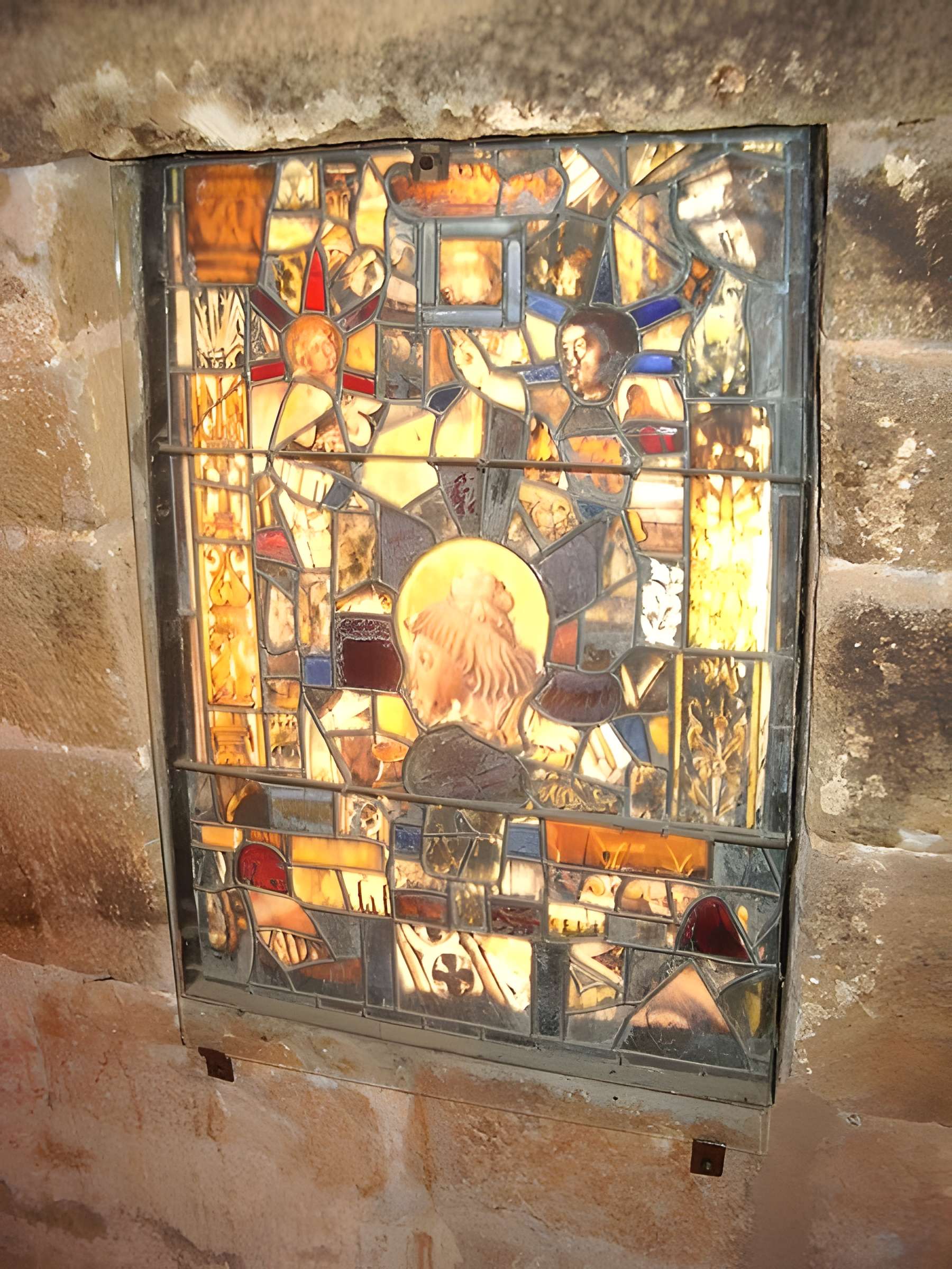 Abbaye de Fontfroide