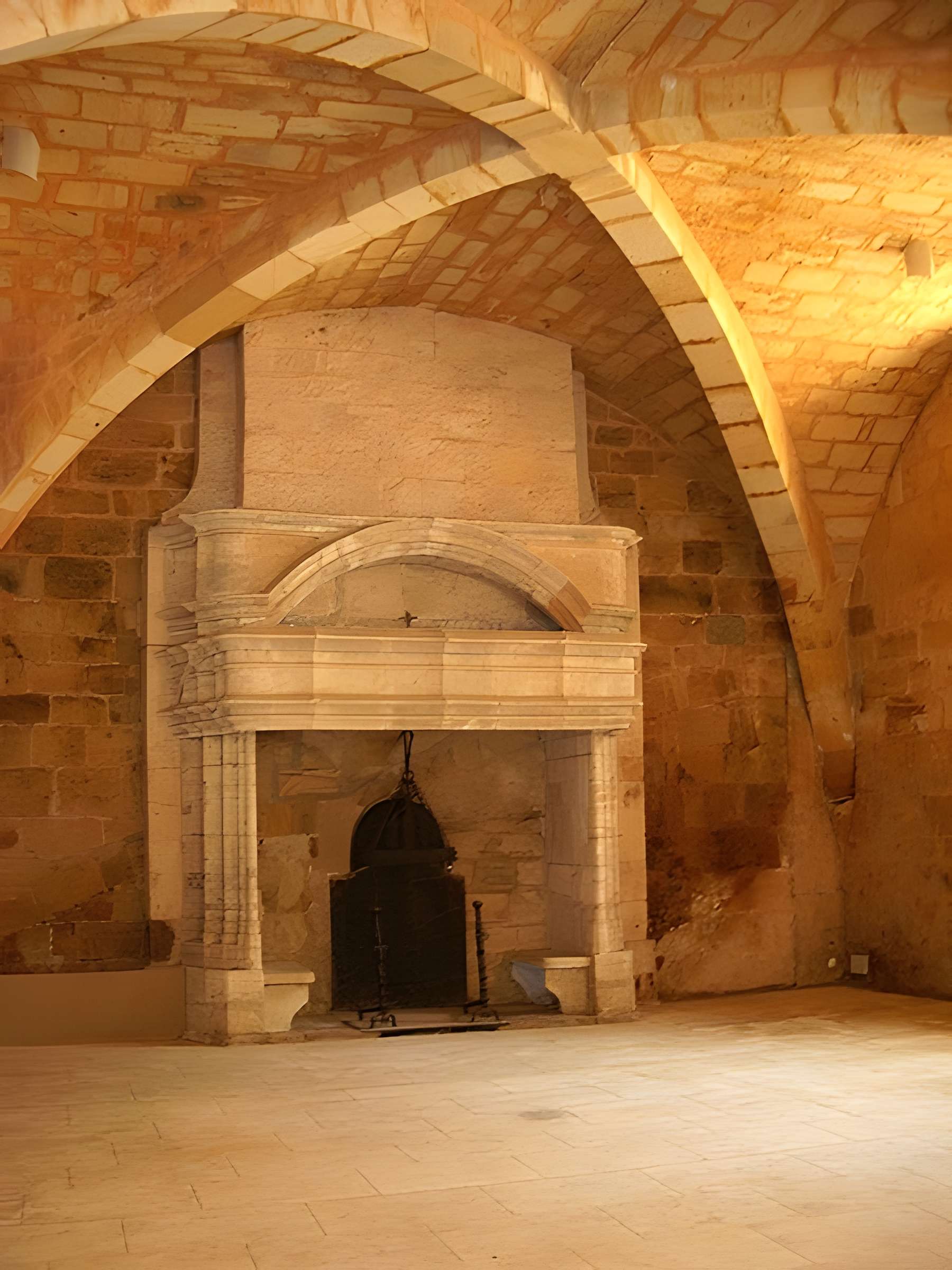 Abbaye de Fontfroide