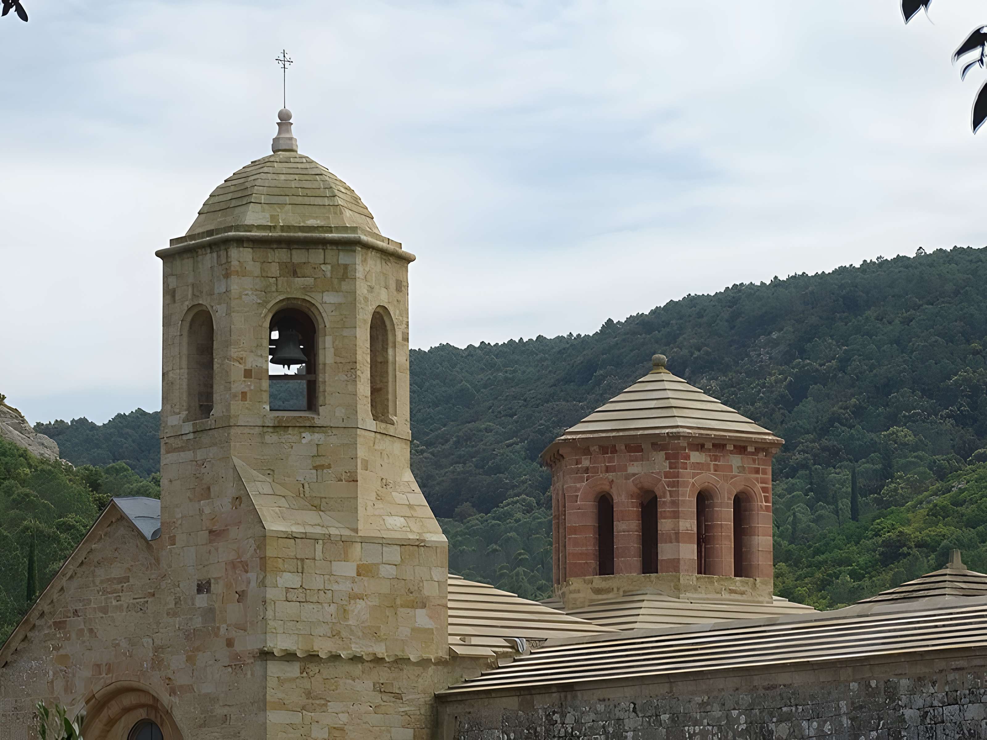 Abbaye de Fontfroide