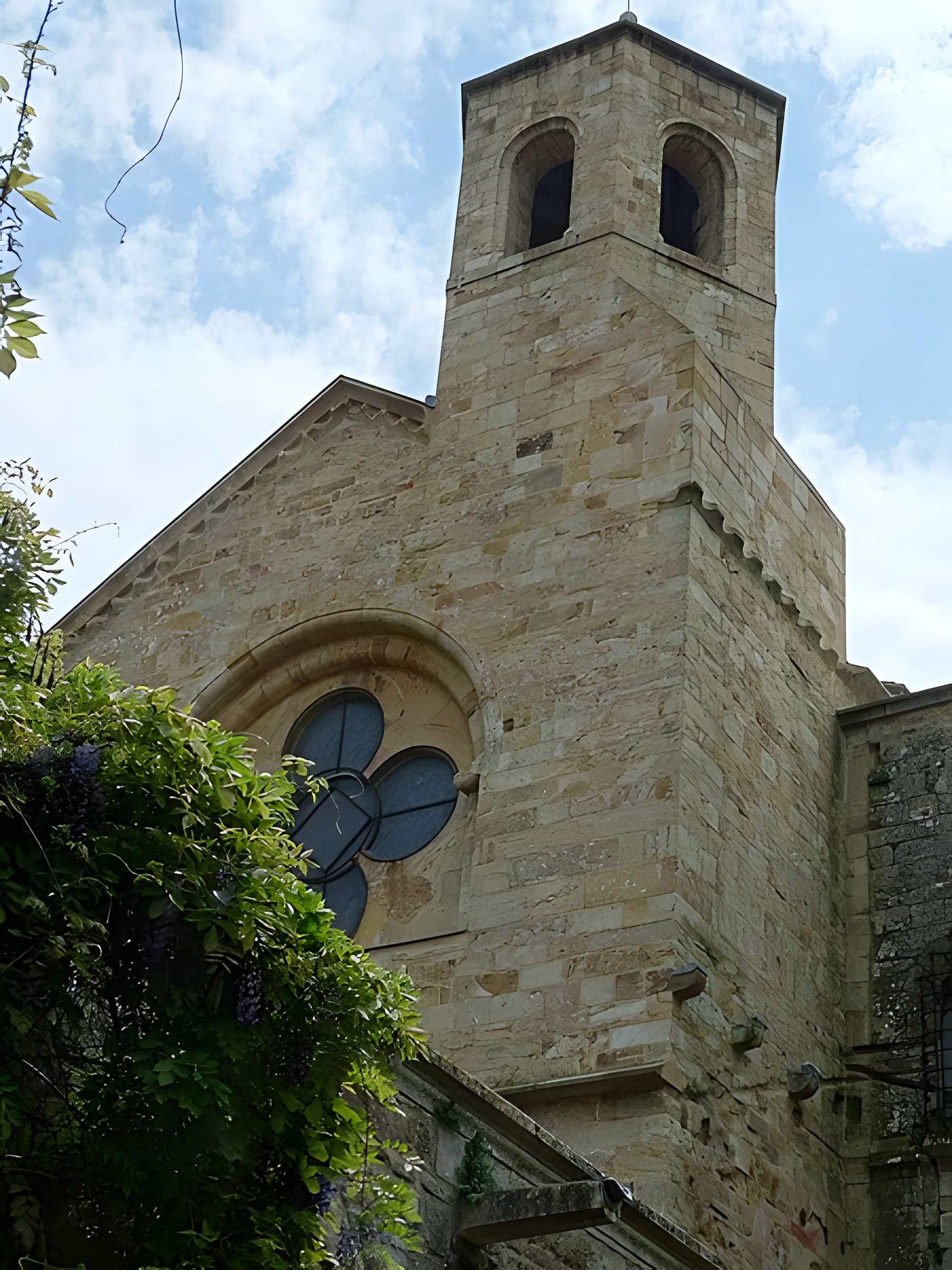 Abbaye de Fontfroide