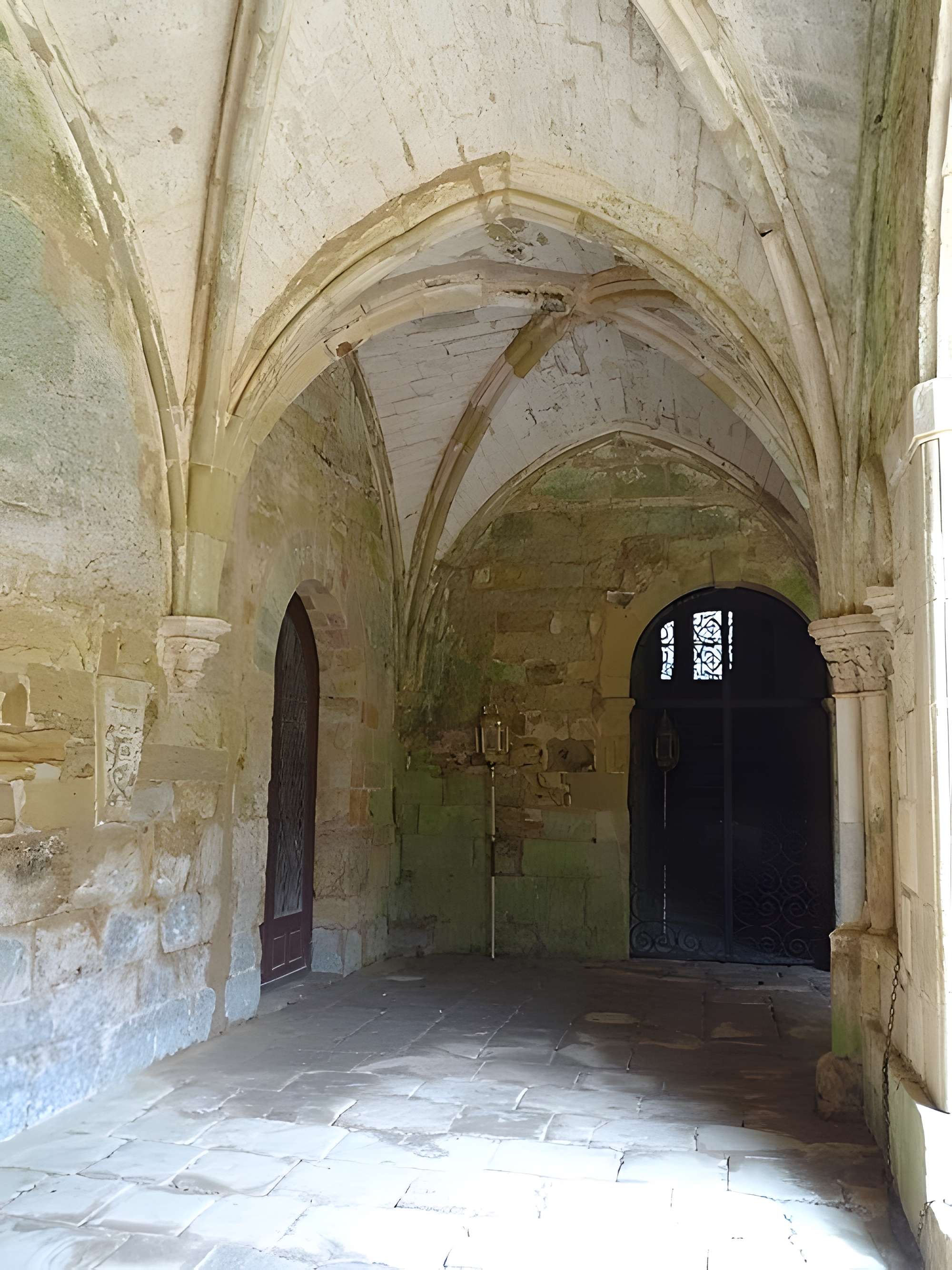 Abbaye de Fontfroide