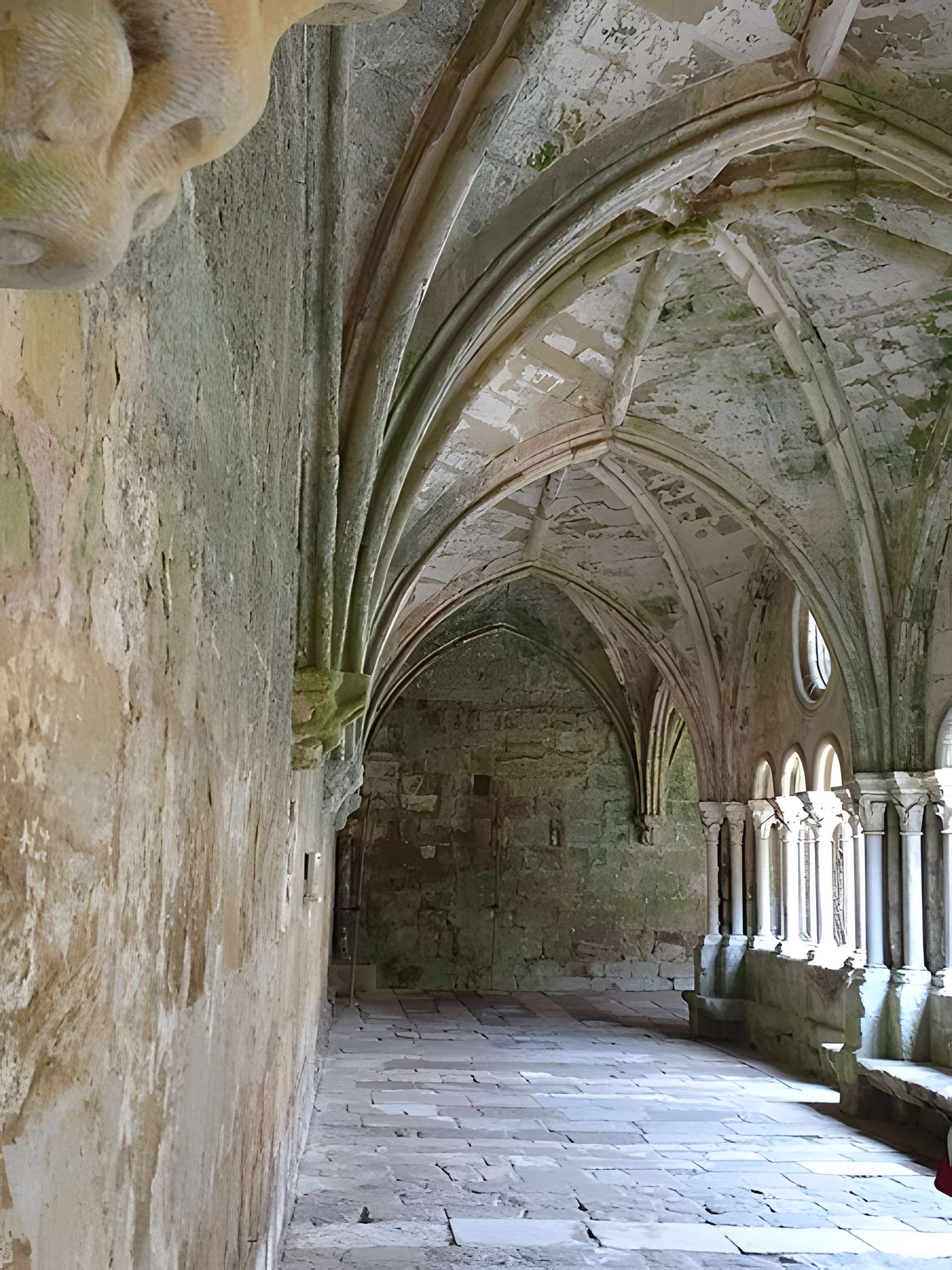 Abbaye de Fontfroide
