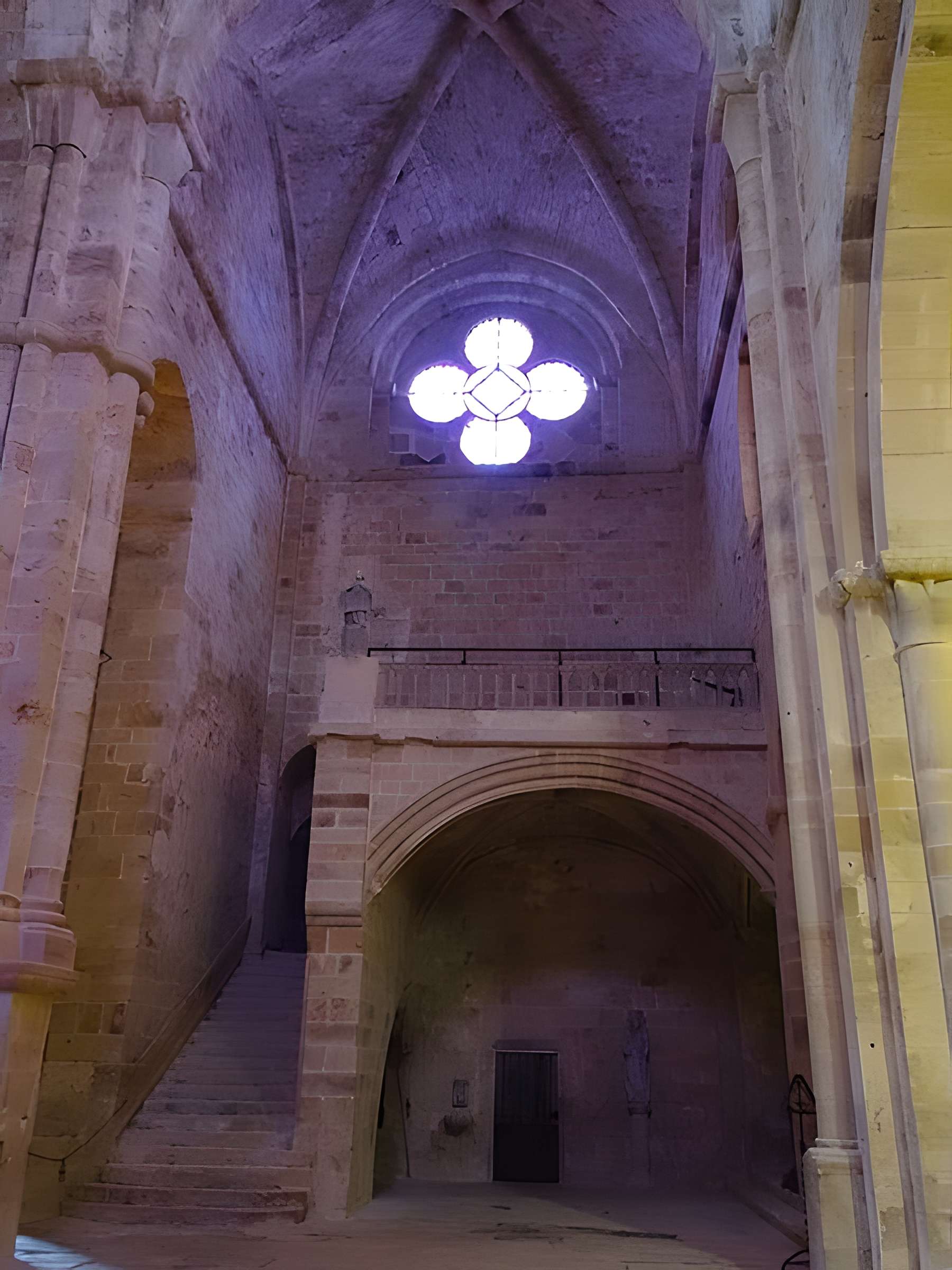 Abbaye de Fontfroide