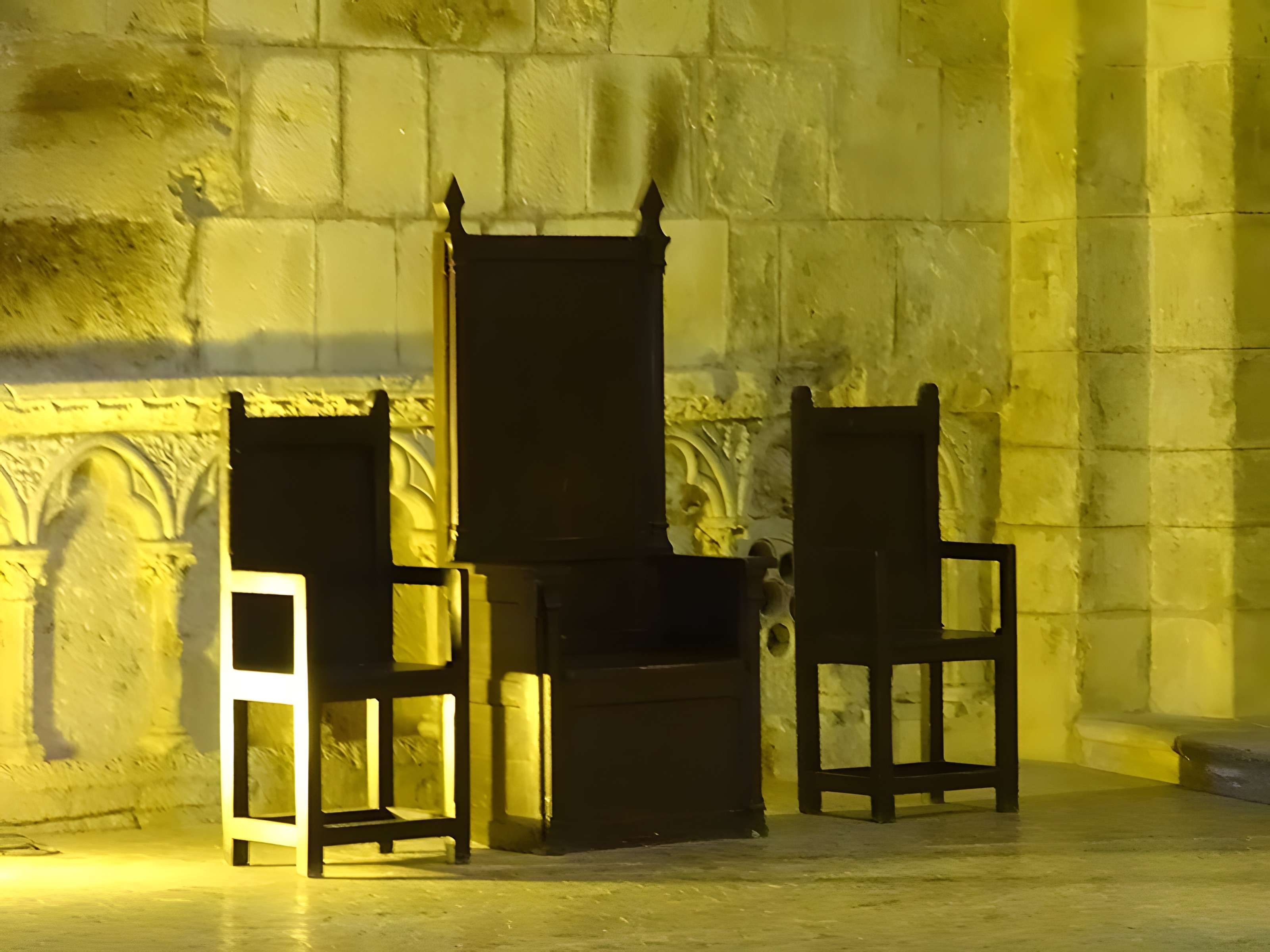 Abbaye de Fontfroide