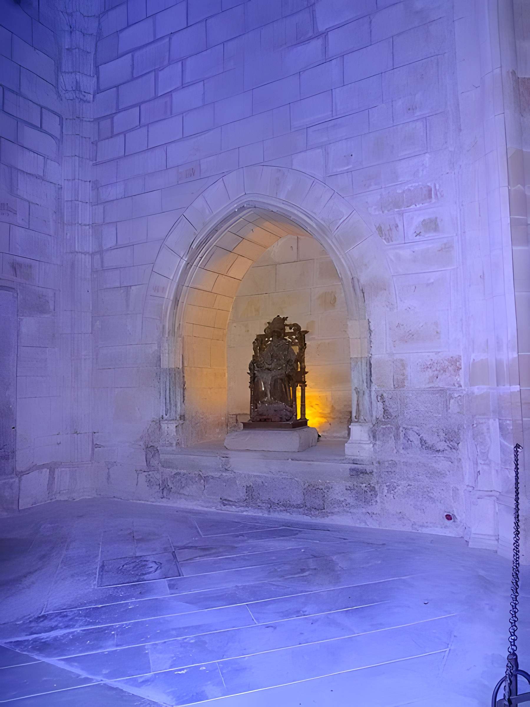 Abbaye de Fontfroide