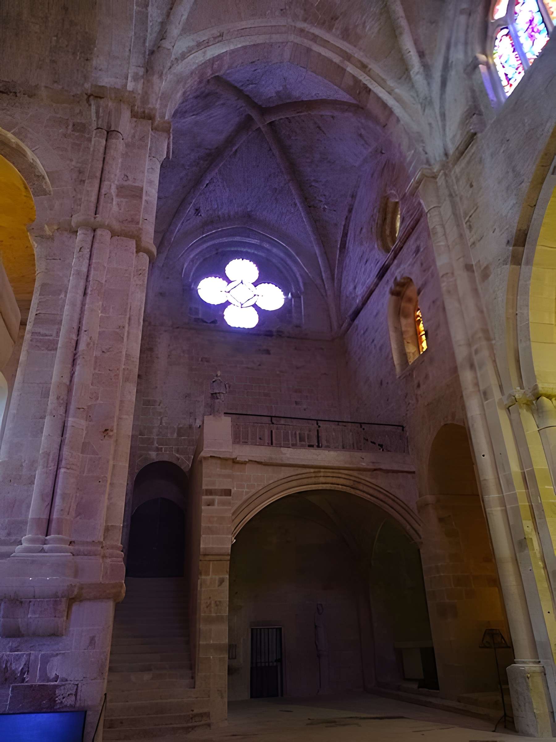 Abbaye de Fontfroide