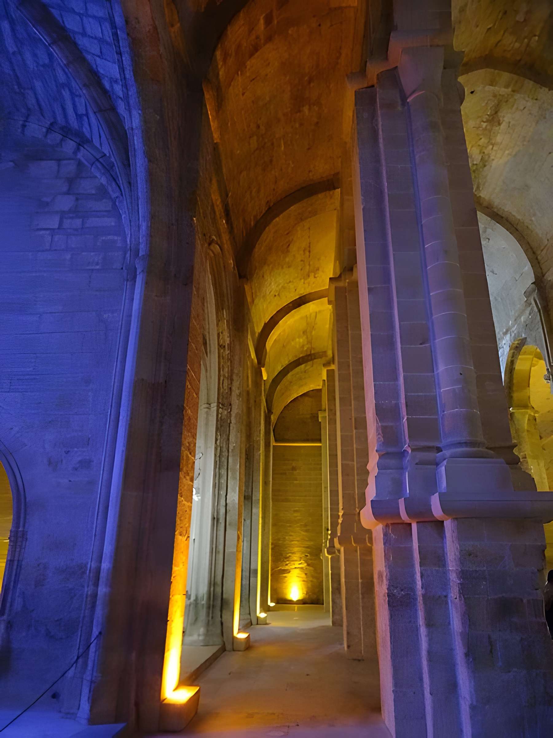 Abbaye de Fontfroide