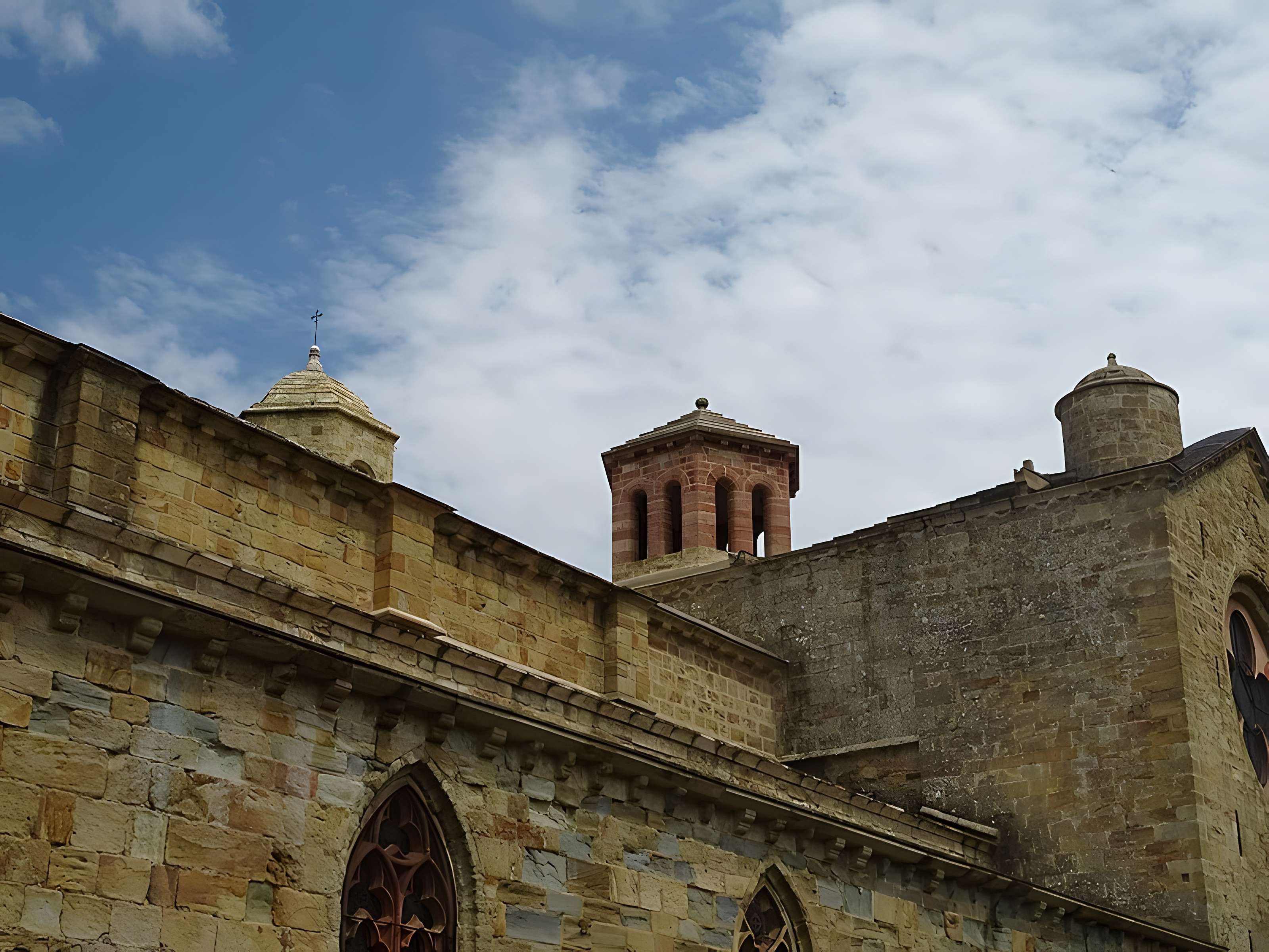 Abbaye de Fontfroide