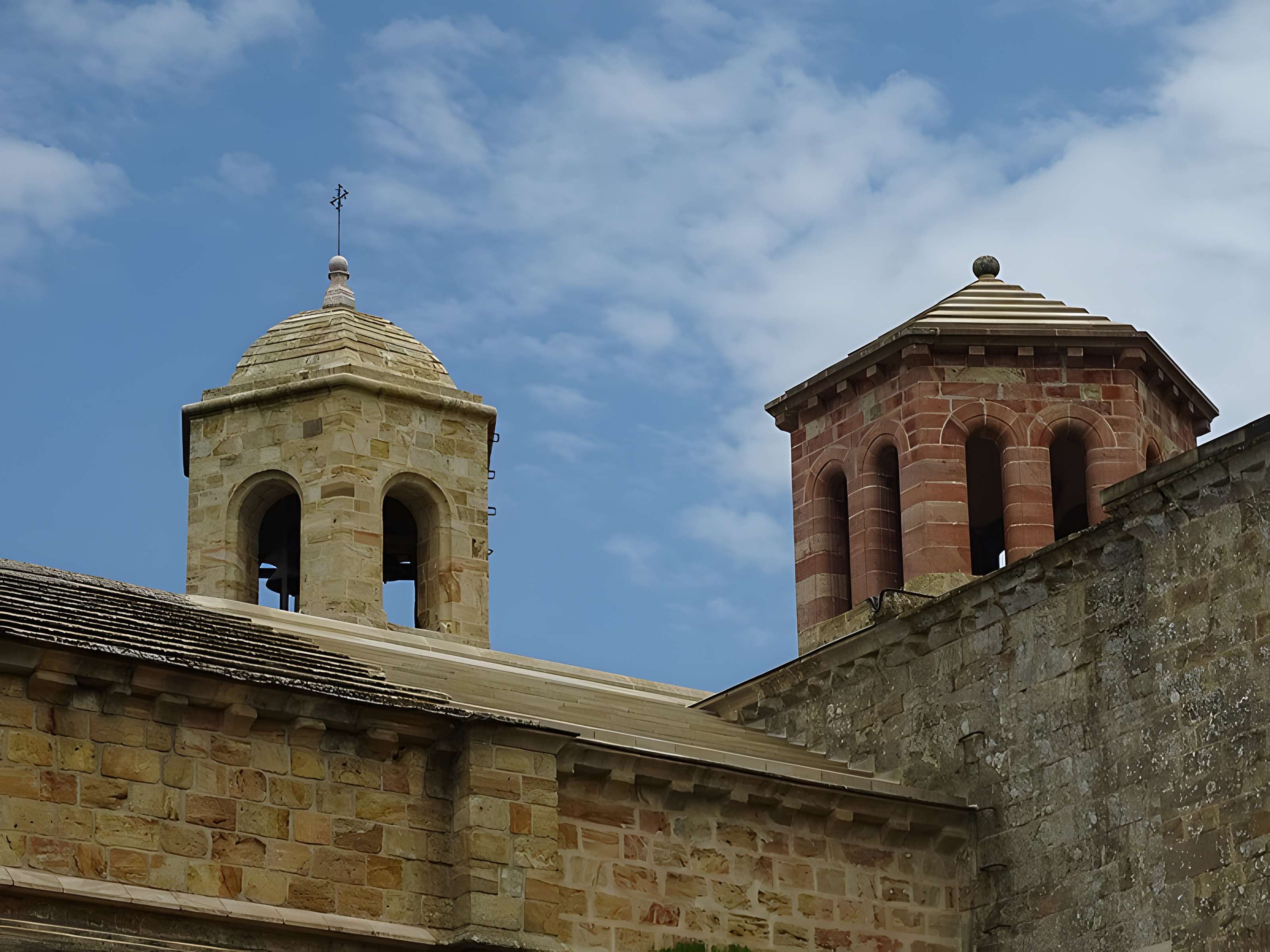 Abbaye de Fontfroide