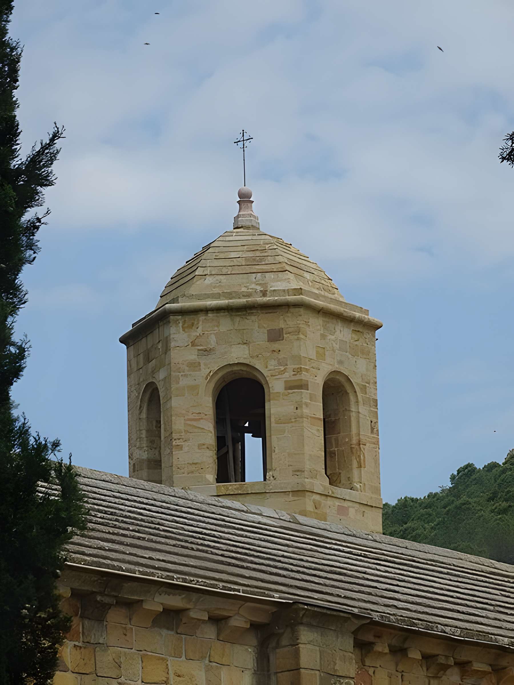 Abbaye de Fontfroide