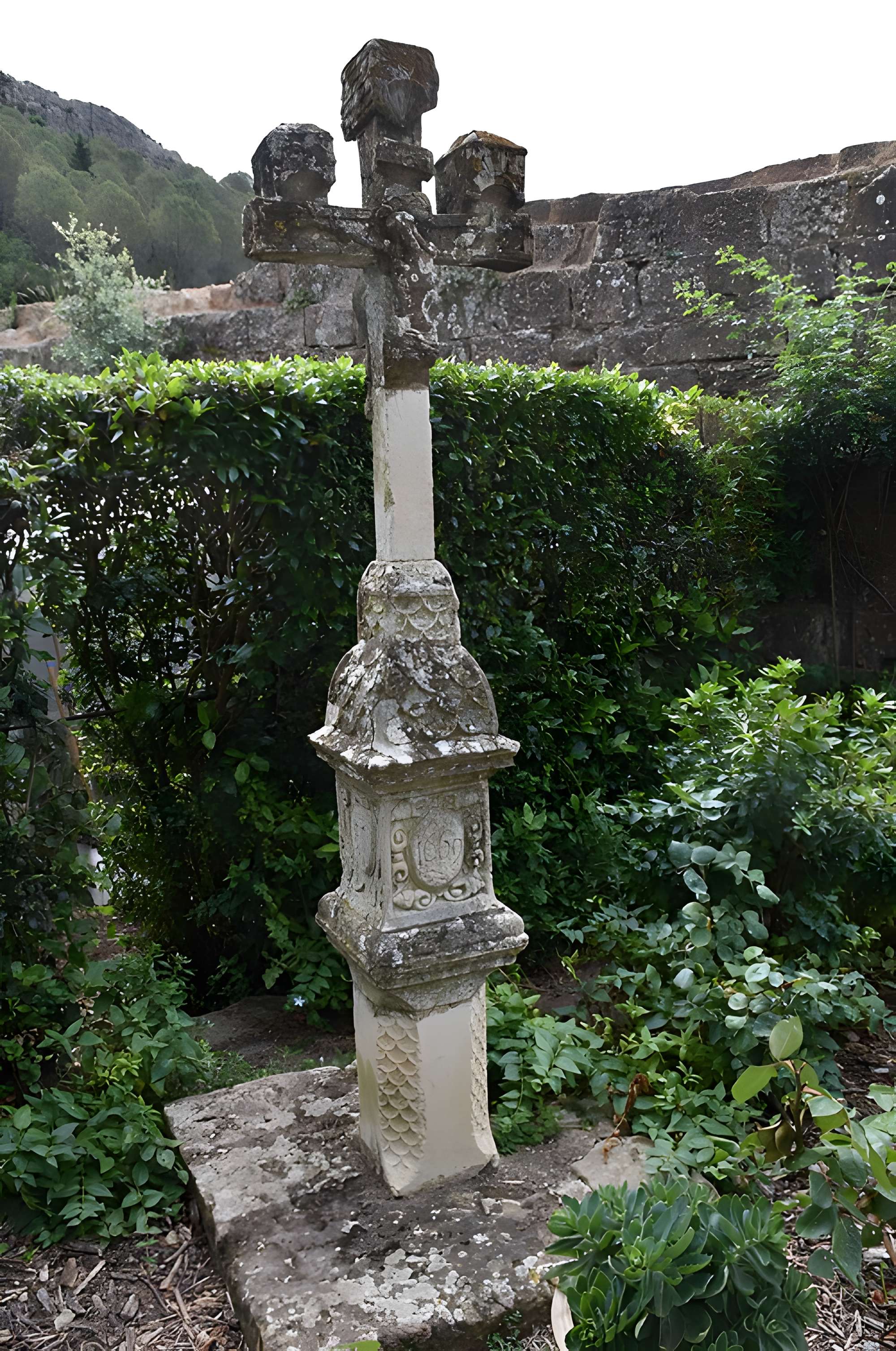 Abbaye de Fontfroide