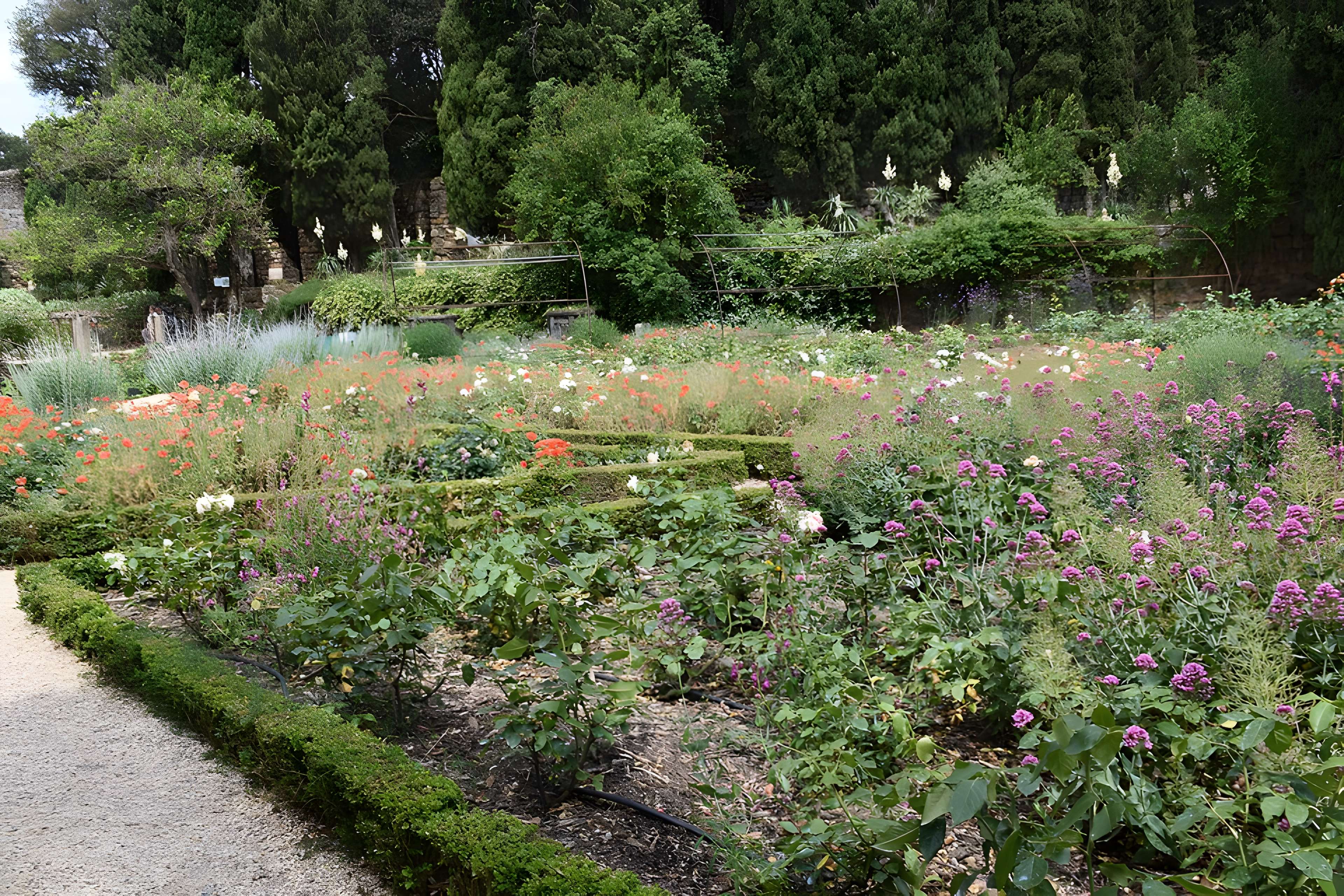 Abbaye de Fontfroide