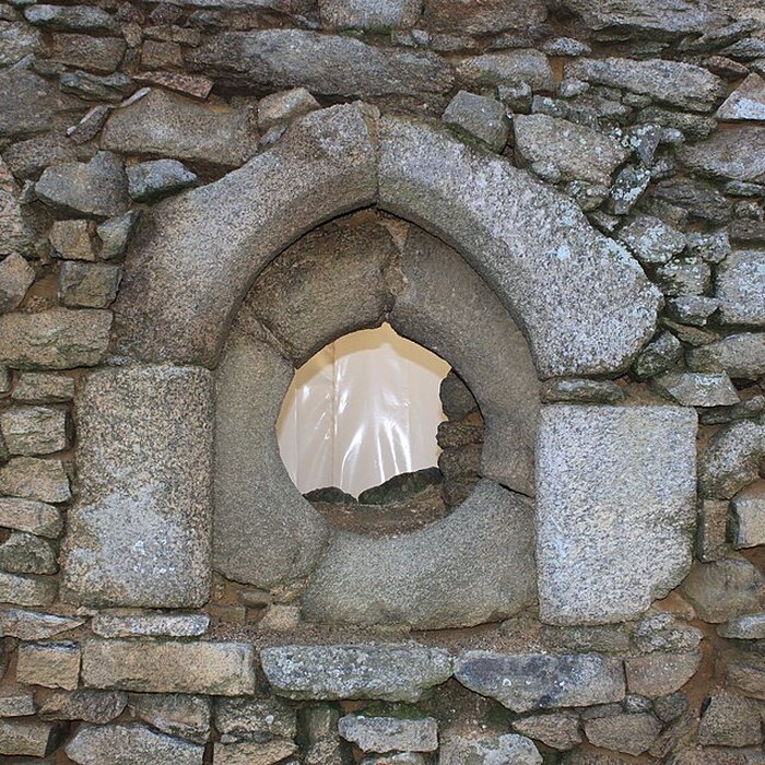 Photo de Chapelle des Templiers de Clisson