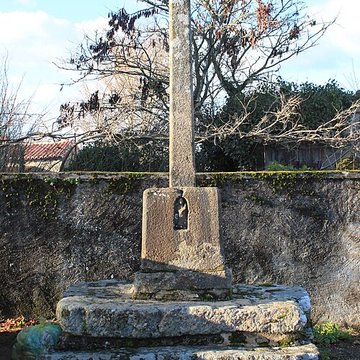 Chapelle des Templiers de Clisson