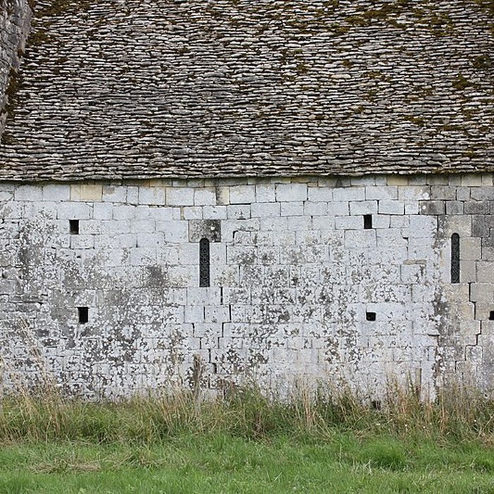 Photo de Église Notre-Dame-de-la-Nativité dAigueparse