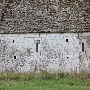 eglise notre dame de la nativite d aigueparse